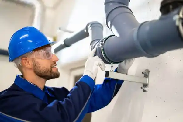 water damage restoration service Inwood
